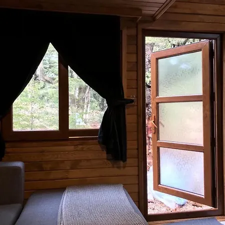 Campsite Cedrus Life Tesisi Erdemli