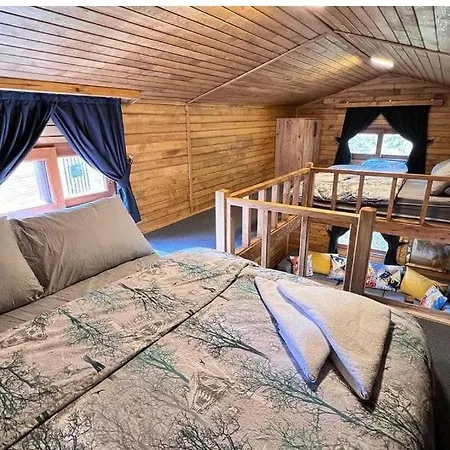 Cedrus Life Tesisi Campsite Erdemli