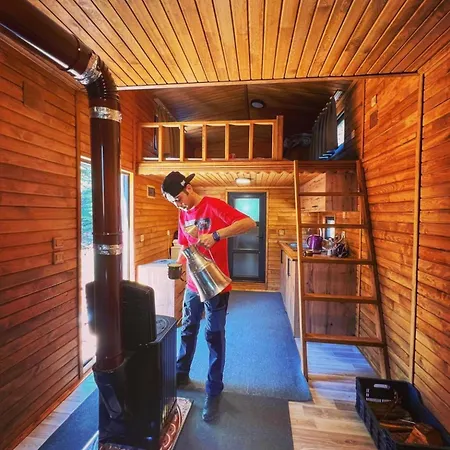 Campsite Cedrus Life Tesisi Erdemli